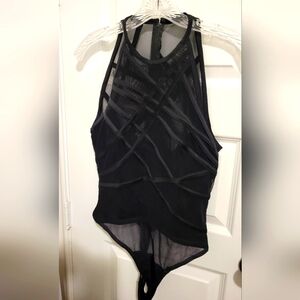 Summer Evening Black Top